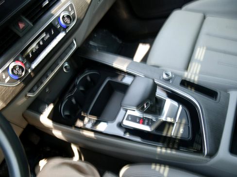 Used 2022 Audi A4 2.0T Premium Plus image 52