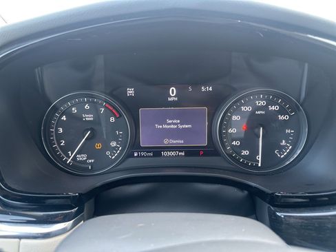 Used 2020 Cadillac XT6 Premium Luxury image 6