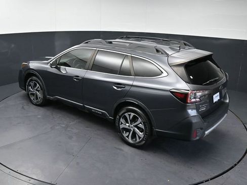 Used 2021 Subaru Outback Limited XT w/ Popular Package #2 AWD/4WD image 32