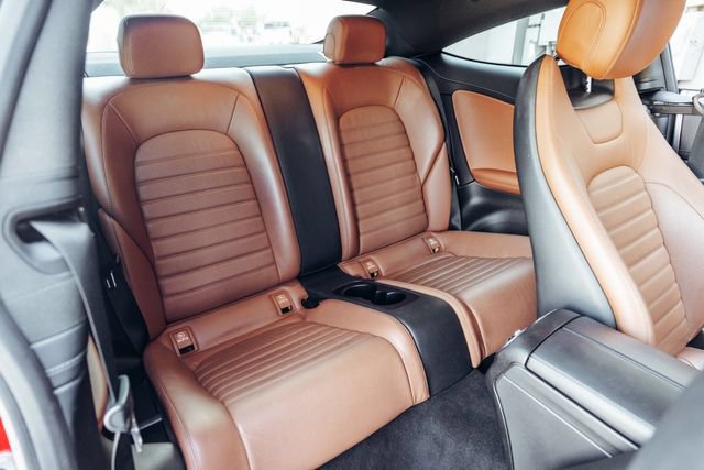 Used 2022 Mercedes-Benz C 300 Coupe image 75