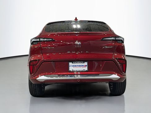 Used 2024 Buick Envista Avenir image 16
