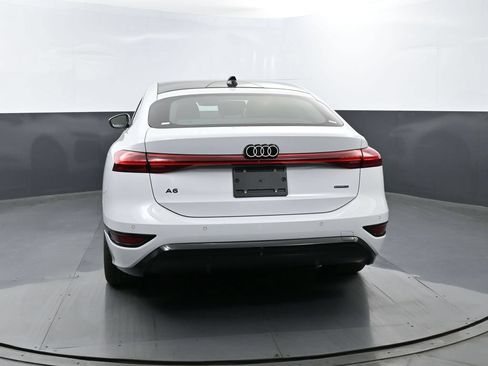 New 2025 Audi A6 e-tron Premium AWD/4WD image 22