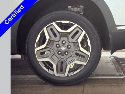 Certified 2023 Hyundai Santa Fe Limited w/ Cargo Package image 10