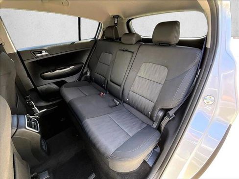 Used 2019 Kia Sportage LX FWD image 28