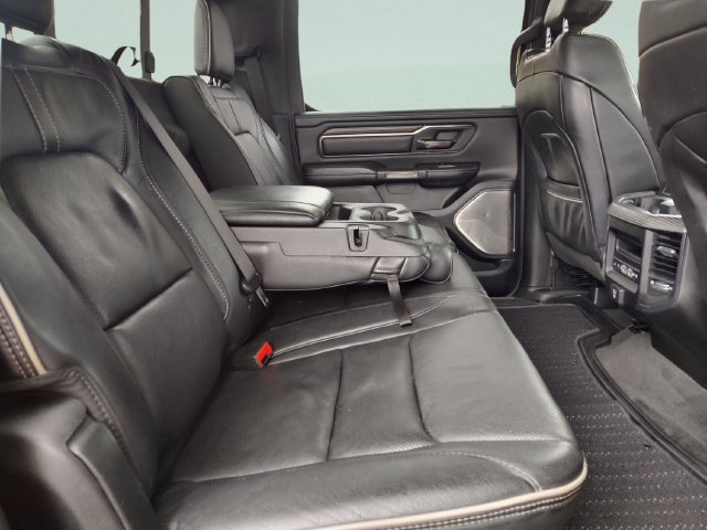 Used 2020 RAM 1500 Limited AWD/4WD image 28