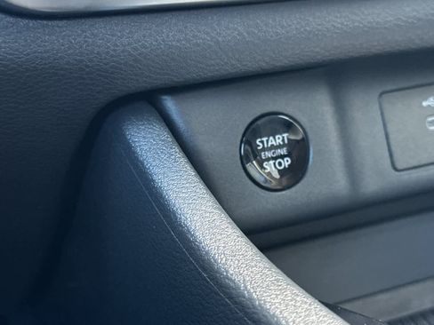 New 2026 Nissan Rogue SV AWD/4WD image 22