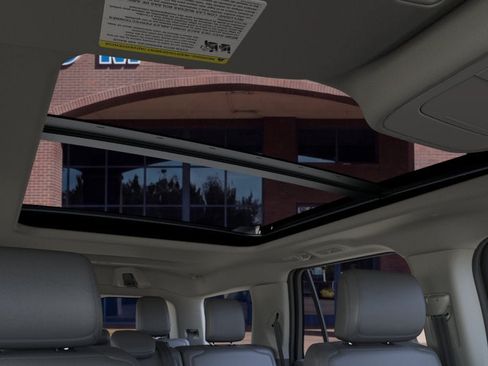 New 2026 Ford Expedition Active AWD/4WD image 22