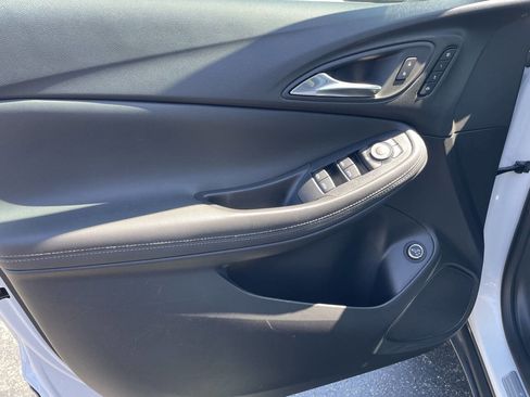 Used 2023 Buick Encore GX Essence w/ Advanced Technology Package image 13