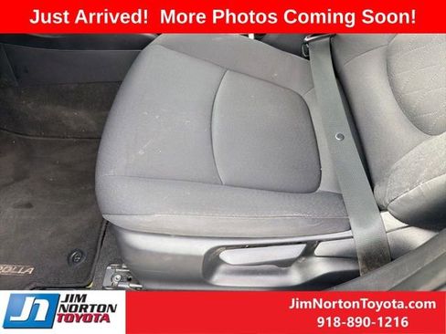 Used 2022 Toyota Corolla LE FWD image 10