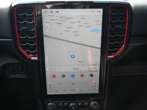 Used 2024 Ford Ranger Raptor image 22