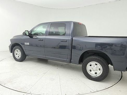 Used 2016 RAM 1500 Tradesman w/ Protection Group image 4