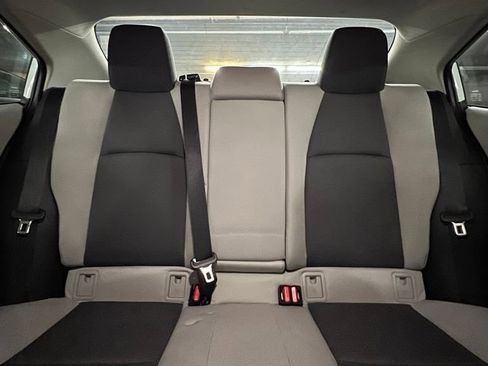 New 2026 Toyota Corolla LE image 16