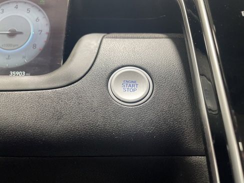 Used 2023 Hyundai Tucson SEL w/ Convenience Package image 30