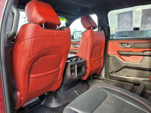 Used 2025 RAM 1500 Rebel w/ Rebel Level 1 Equipment Group image 14