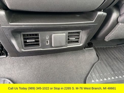 Used 2025 Chevrolet Silverado 1500 LT AWD/4WD image 34