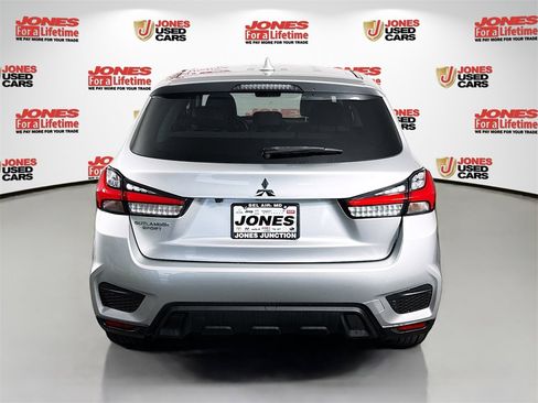 Used 2020 Mitsubishi Outlander Sport ES image 13
