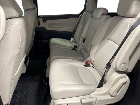 New 2026 Honda Odyssey EX-L image 22