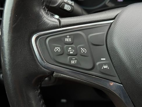 Used 2020 Chevrolet Equinox LT image 26