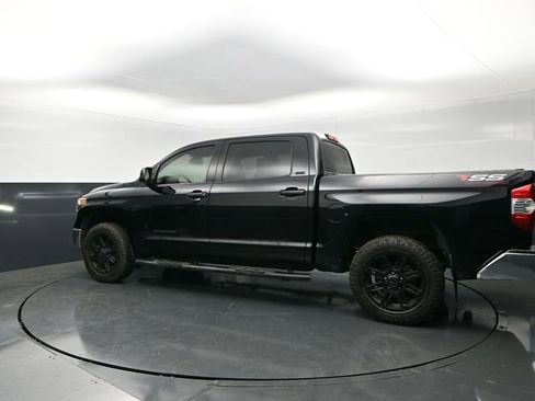 Used 2019 Toyota Tundra SR5 w/ SR5 Upgrade Package RWD image 2