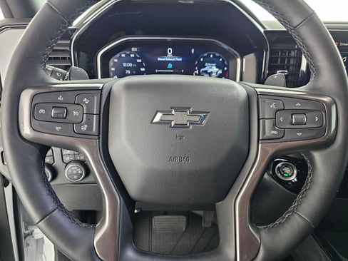 Used 2026 Chevrolet Silverado 1500 ZR2 AWD/4WD image 22