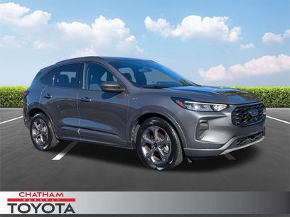 Used 2024 Ford Escape ST-Line