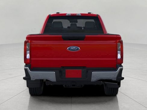 New 2026 Ford F350 XL w/ XL Chrome Package image 5