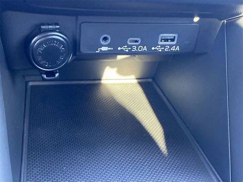 New 2025 Subaru WRX Premium image 24