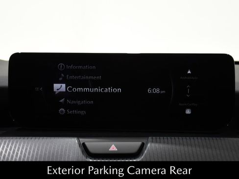 New 2026 MAZDA CX-90 3.3 Turbo w/ Select Package AWD/4WD image 13