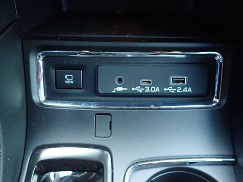 Used 2026 Subaru Ascent Bronze Edition AWD/4WD image 22