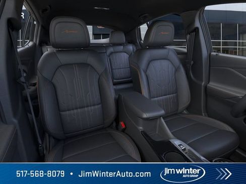 New 2026 Buick Envista Avenir FWD image 33