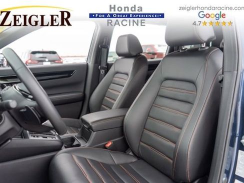 Used 2023 Honda CR-V Sport Touring image 15