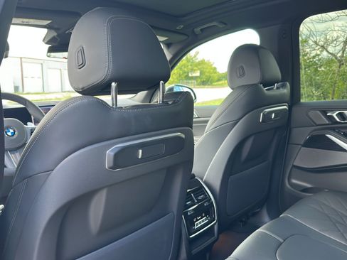New 2026 BMW X5 sDrive40i w/ M Sport Package image 14