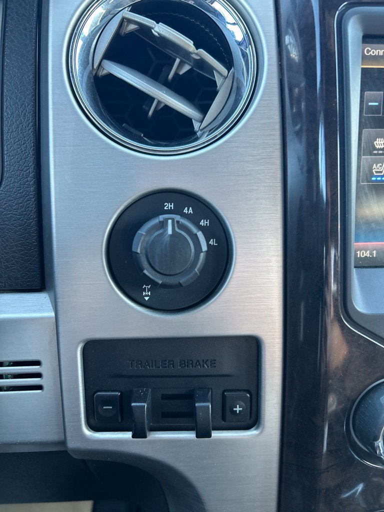 Used 2013 Ford F150 Platinum AWD/4WD image 21