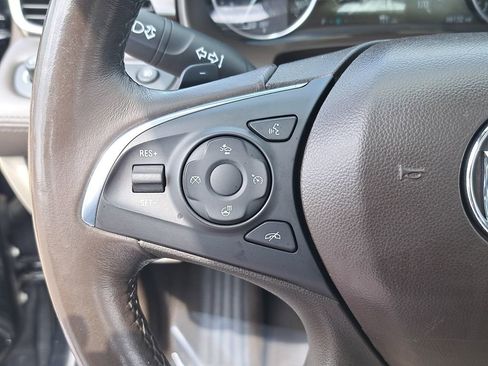 Used 2019 Buick LaCrosse Premium w/ Driver Confidence Package II image 17