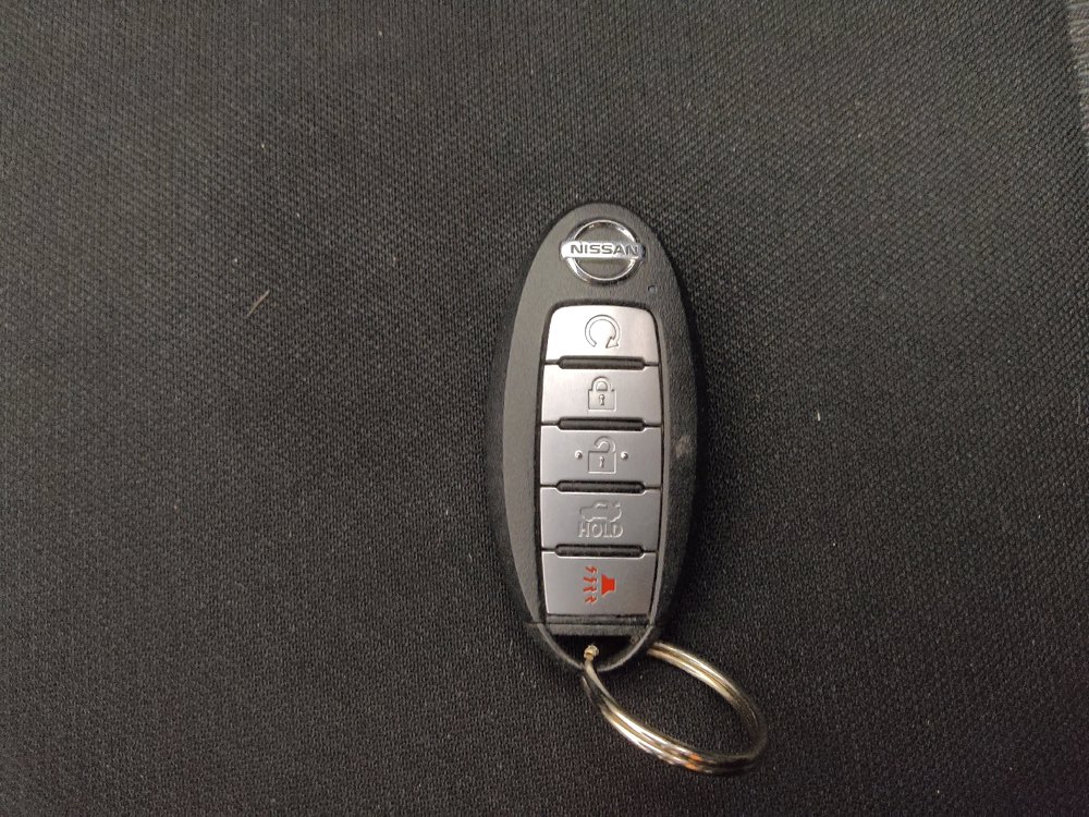 Used 2021 Nissan Sentra SV FWD image 32