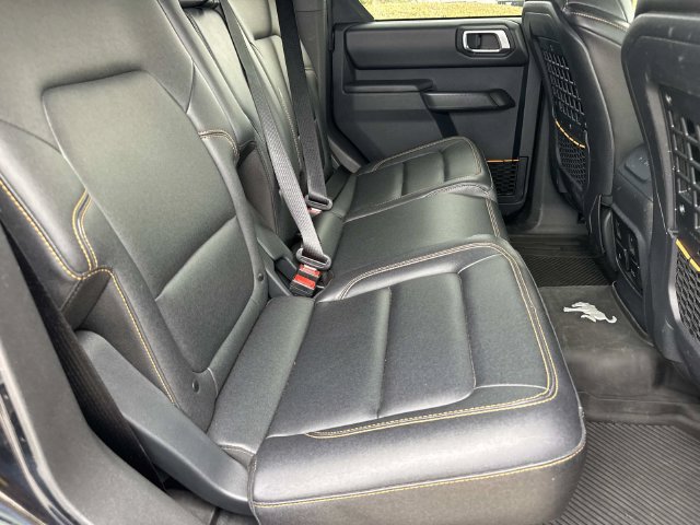 Used 2024 Ford Bronco Badlands AWD/4WD image 12