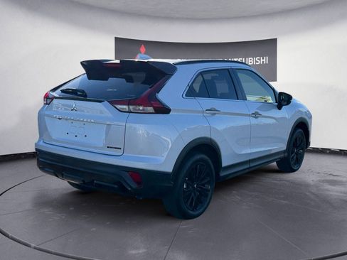 New 2026 Mitsubishi Eclipse Cross Black Edition image 5