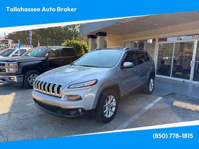 Used 2014 Jeep Cherokee Latitude w/ Comfort/Convenience Group