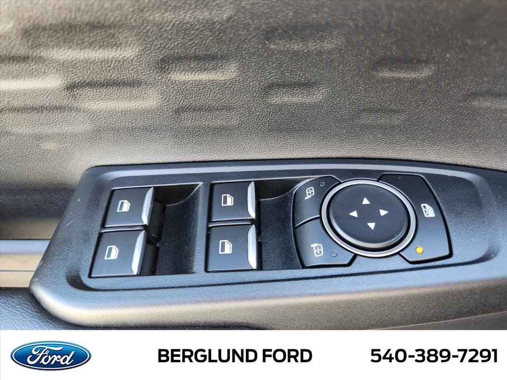 Used 2026 Ford Ranger XL AWD/4WD image 18