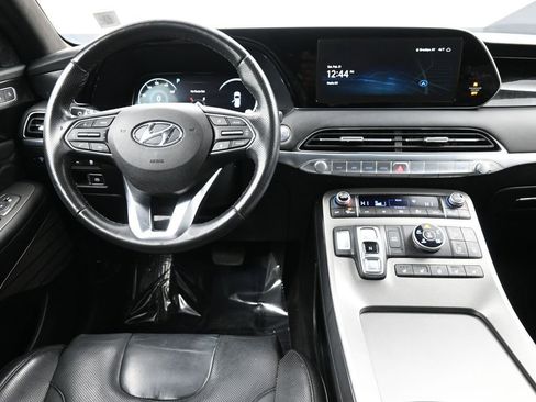Used 2022 Hyundai Palisade Calligraphy image 20
