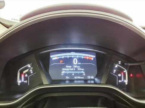 Used 2019 Honda CR-V EX-L image 25