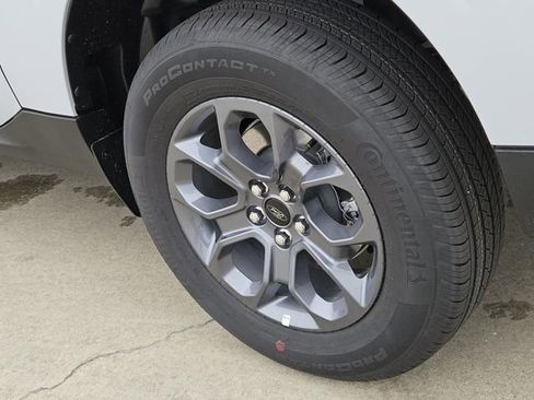 New 2026 Ford Maverick XLT w/ XLT Luxury Package image 5