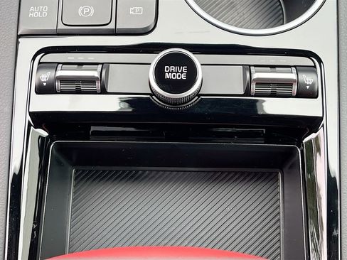 Certified 2026 Kia K5 GT-Line w/ GT-Line Premium Package image 25