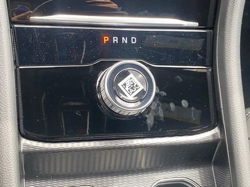 New 2025 Jeep Grand Cherokee Laredo X w/ Luxury Tech Group I image 24