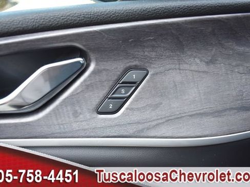 Used 2024 Jeep Grand Cherokee Limited 4xe AWD/4WD image 21