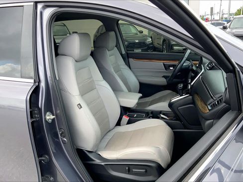 Used 2019 Honda CR-V EX-L image 15