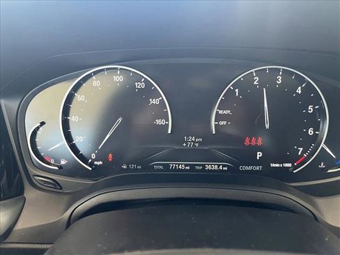 Used 2019 BMW 330i Sedan w/ Convenience Package RWD image 15