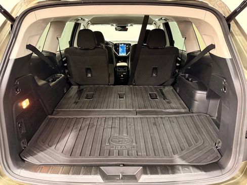 Used 2023 Subaru Ascent Premium w/ Convenience Package AWD/4WD image 13