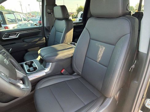 New 2026 Chevrolet Silverado 2500 LTZ w/ Trail Boss Package AWD/4WD image 5