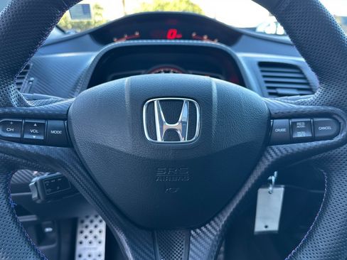 Used 2008 Honda Civic Si image 15